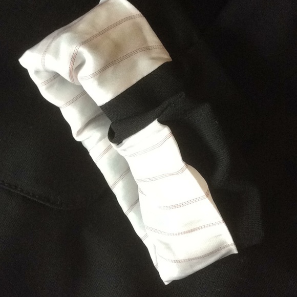 Talula Exeter Blazer Black Size 4 - Picture 7 of 7